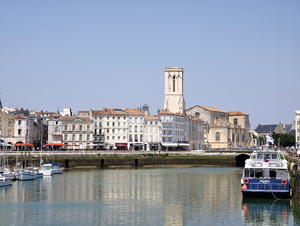 Agence Immobilière La Rochelle